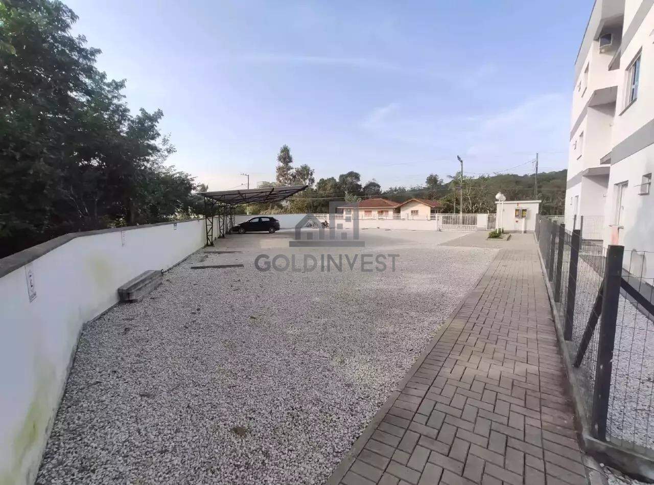 Apartamento de 2 quartos, 56m² no bairro São Pedro, em Guabiruba | Eu Corretor
