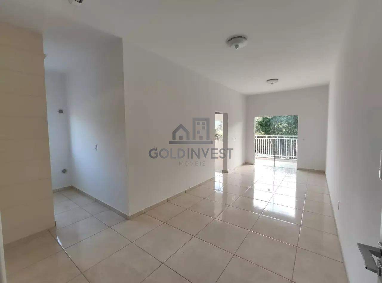 Apartamento de 2 quartos, 56m² no bairro São Pedro, em Guabiruba | Eu Corretor