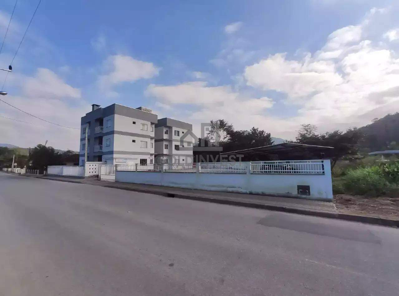 Apartamento de 2 quartos, 56m² no bairro São Pedro, em Guabiruba | Eu Corretor