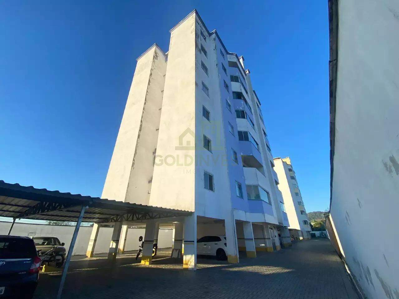 Apartamento com 2 quartos no bairro Santa Terezinha!!!
