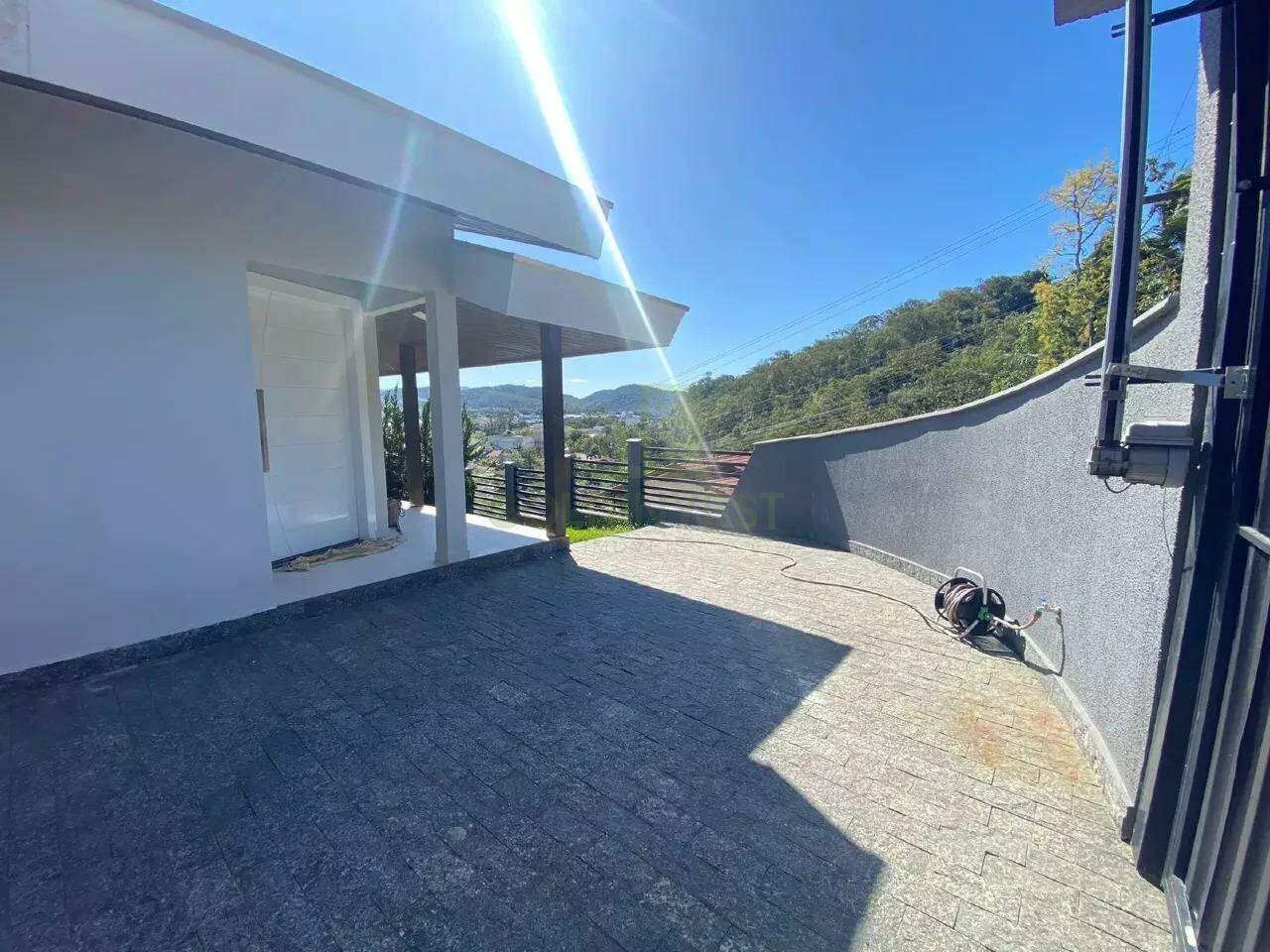 Casa de 2 quartos, 70m² no bairro Souza Cruz, em Brusque | Eu Corretor