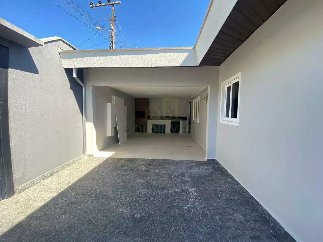 Casa de 2 quartos, 70m² no bairro Souza Cruz, em Brusque | Eu Corretor