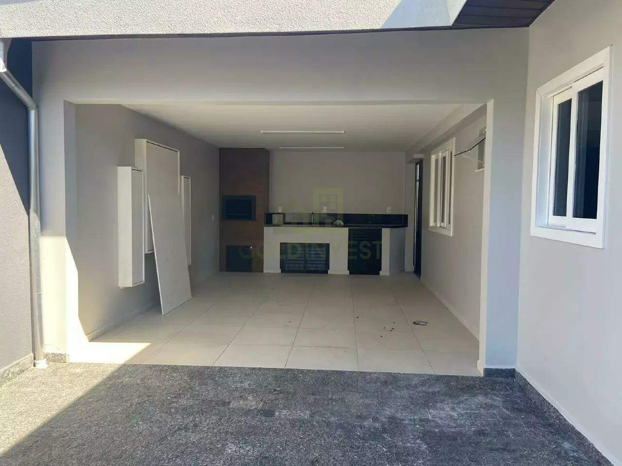 Casa de 2 quartos, 70m² no bairro Souza Cruz, em Brusque | Eu Corretor