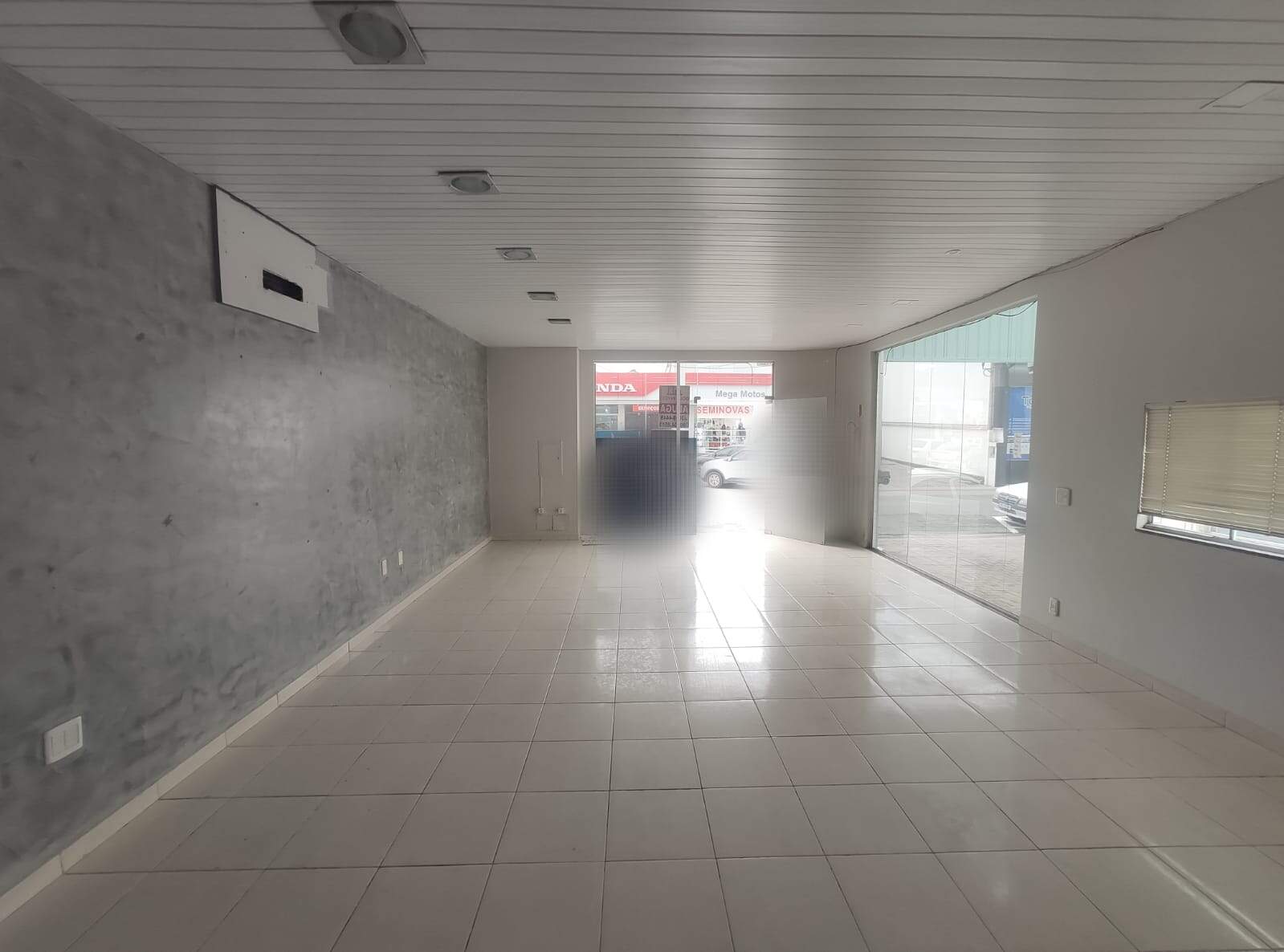 Loja / Salão / Ponto Comercial de 50m² no bairro Centro I, em Brusque | Eu Corretor