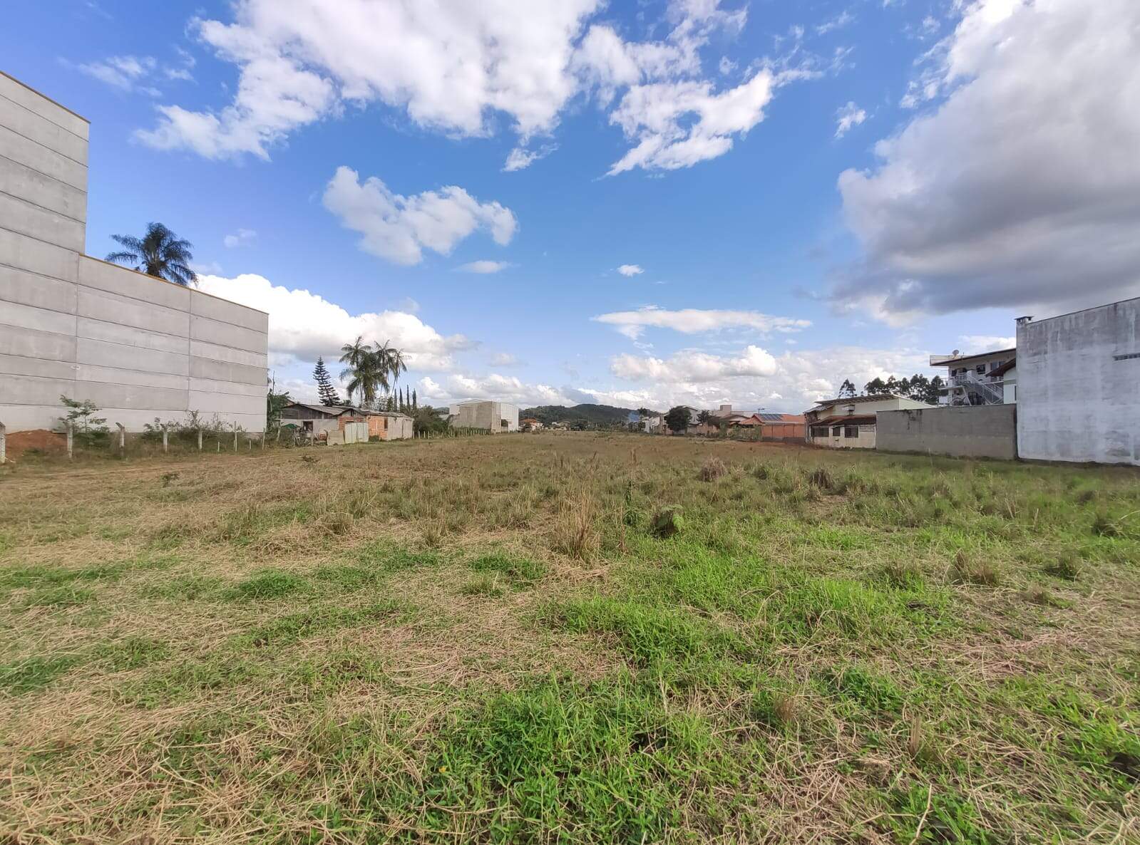 Lote/Terreno de 12500m² no bairro Limoeiro, em Brusque | Eu Corretor