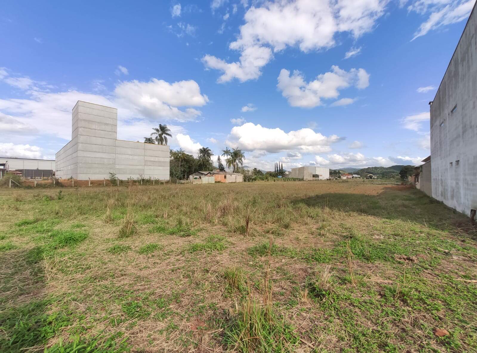 Lote/Terreno de 12500m² no bairro Limoeiro, em Brusque | Eu Corretor