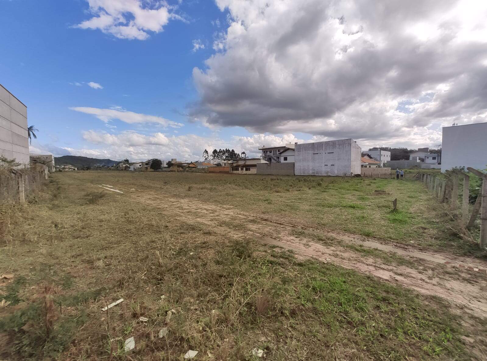Lote/Terreno de 12500m² no bairro Limoeiro, em Brusque | Eu Corretor