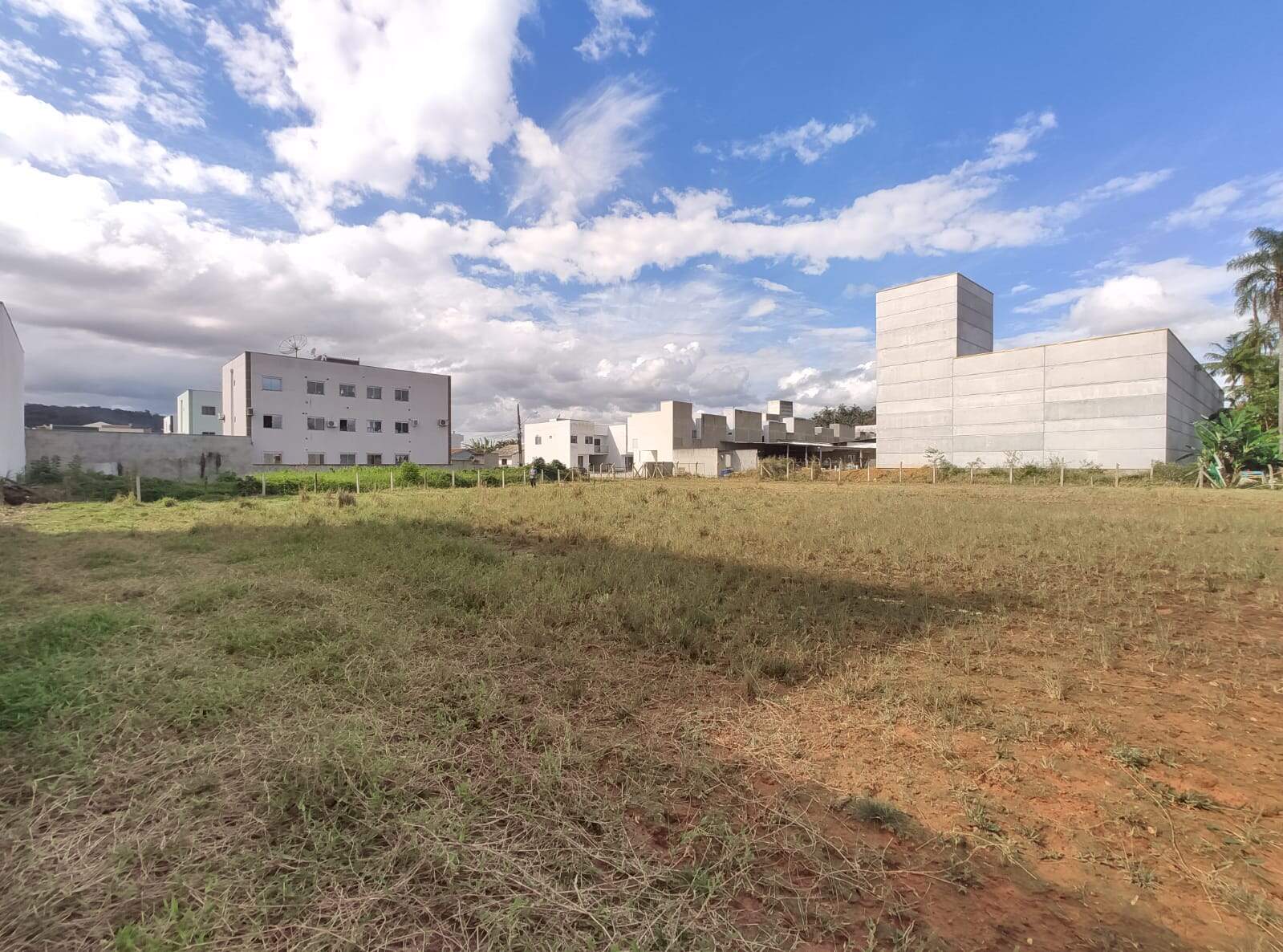 Lote/Terreno de 12500m² no bairro Limoeiro, em Brusque | Eu Corretor