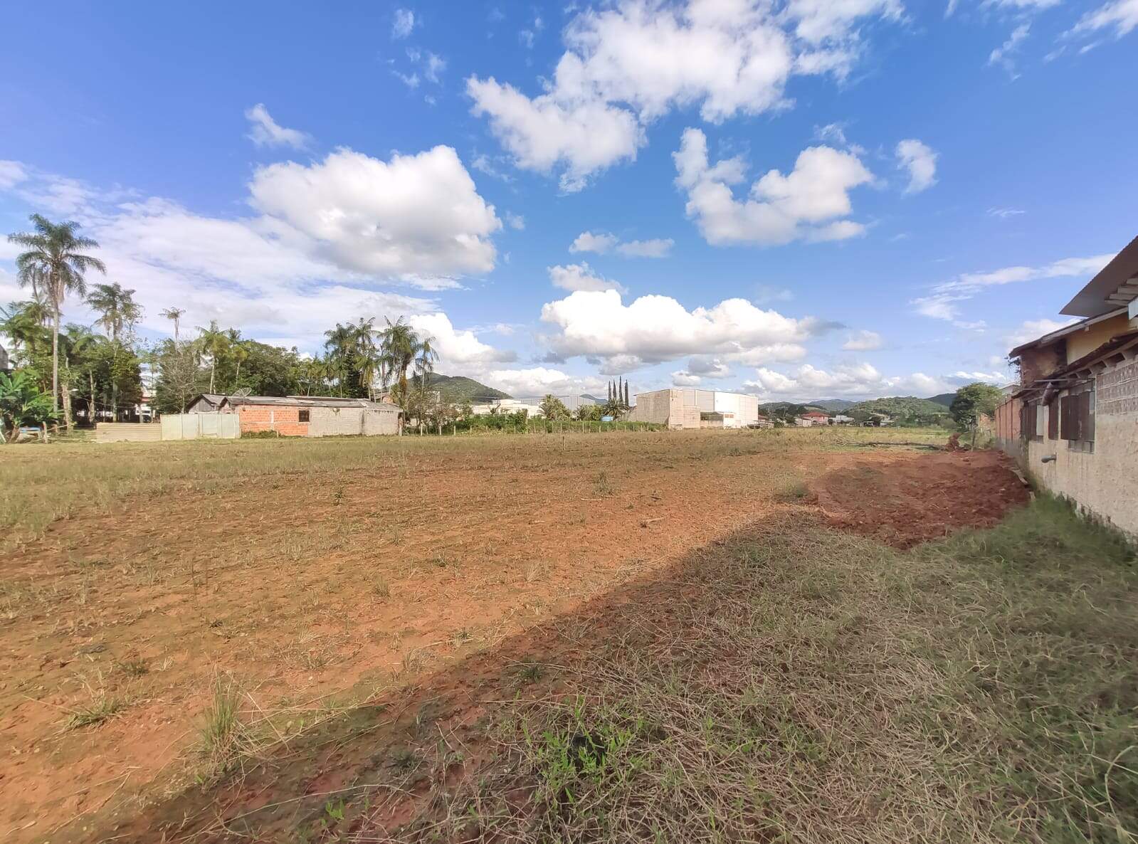 Lote/Terreno de 12500m² no bairro Limoeiro, em Brusque | Eu Corretor