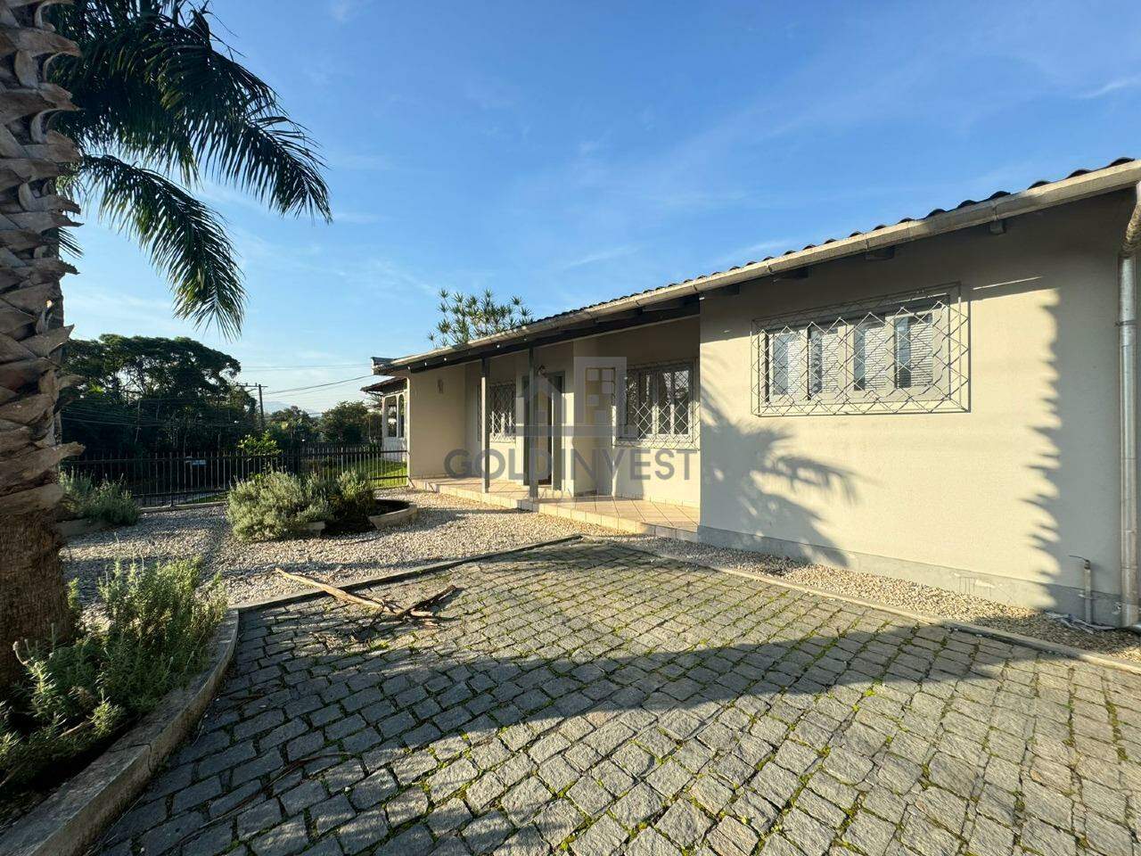 Casa de 3 quartos, 227m² no bairro Souza Cruz, em Brusque | Eu Corretor