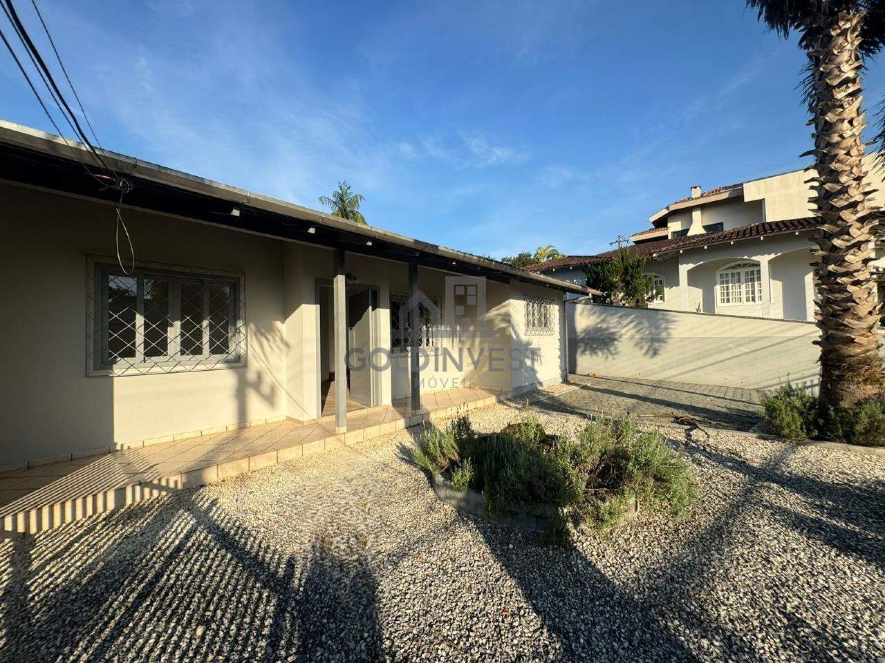 Casa de 3 quartos, 227m² no bairro Souza Cruz, em Brusque | Eu Corretor