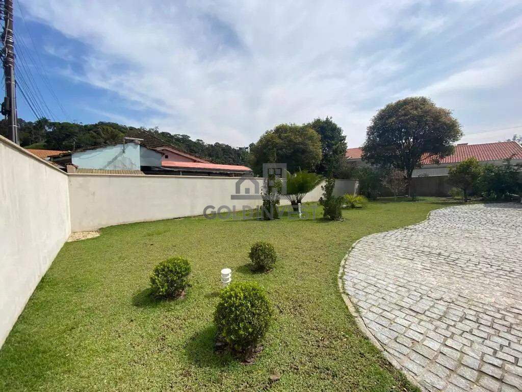Casa de 4 quartos, 277m² no bairro Azambuja, em Brusque | Eu Corretor