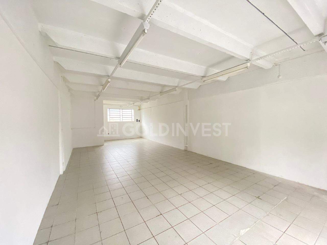 Sala Comercial de 60m² no bairro Guarani, em Brusque | Eu Corretor