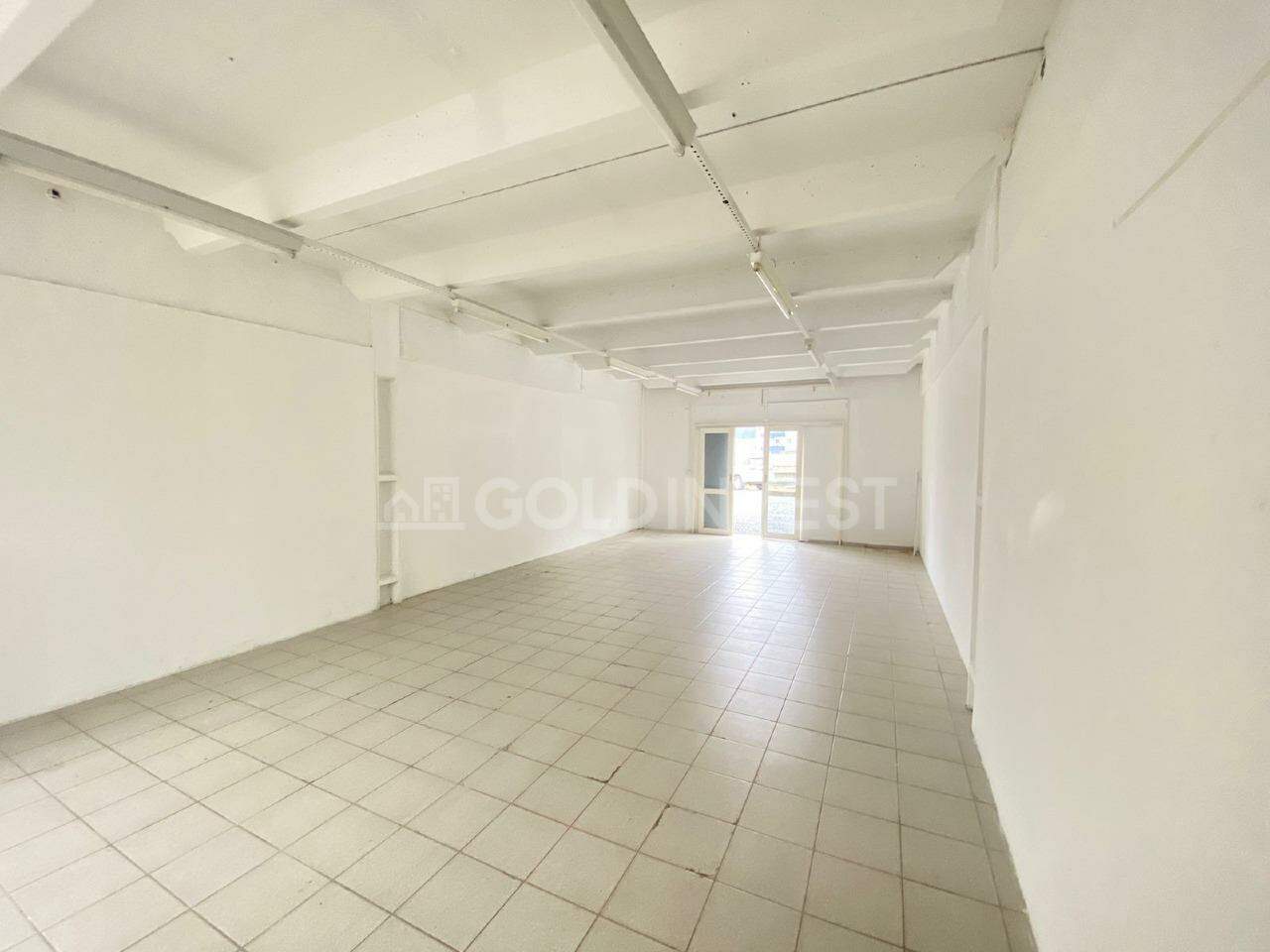 Sala Comercial de 60m² no bairro Guarani, em Brusque | Eu Corretor