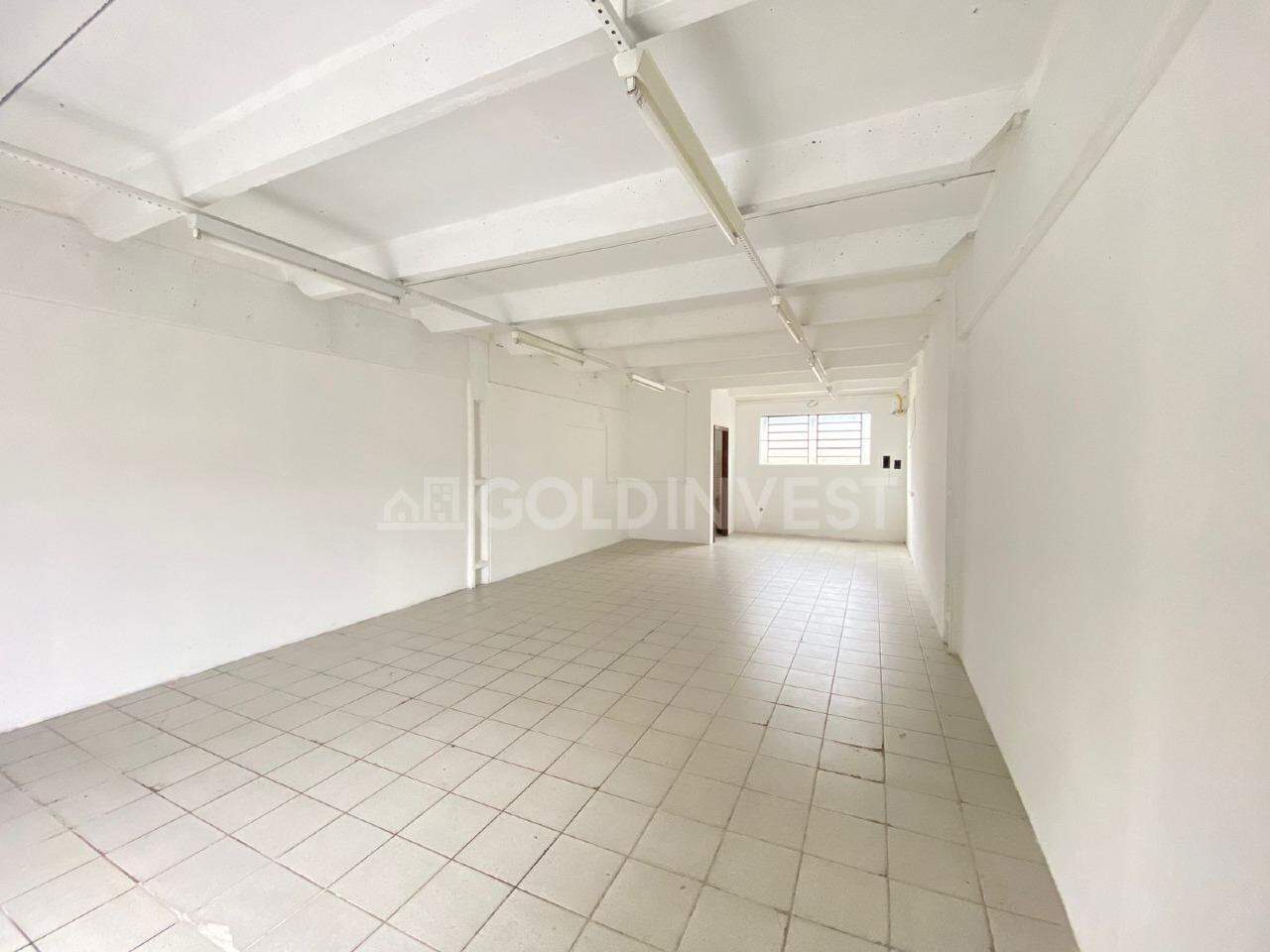 Sala Comercial de 60m² no bairro Guarani, em Brusque | Eu Corretor