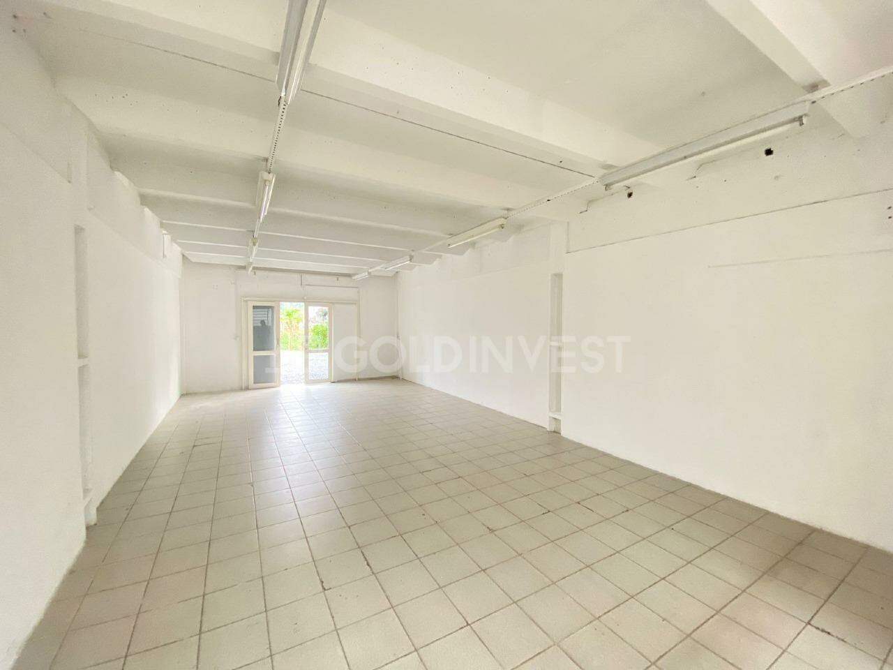 Sala Comercial de 60m² no bairro Guarani, em Brusque | Eu Corretor