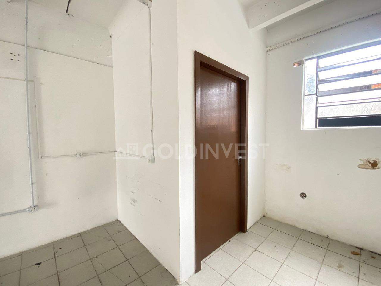 Sala Comercial de 60m² no bairro Guarani, em Brusque | Eu Corretor