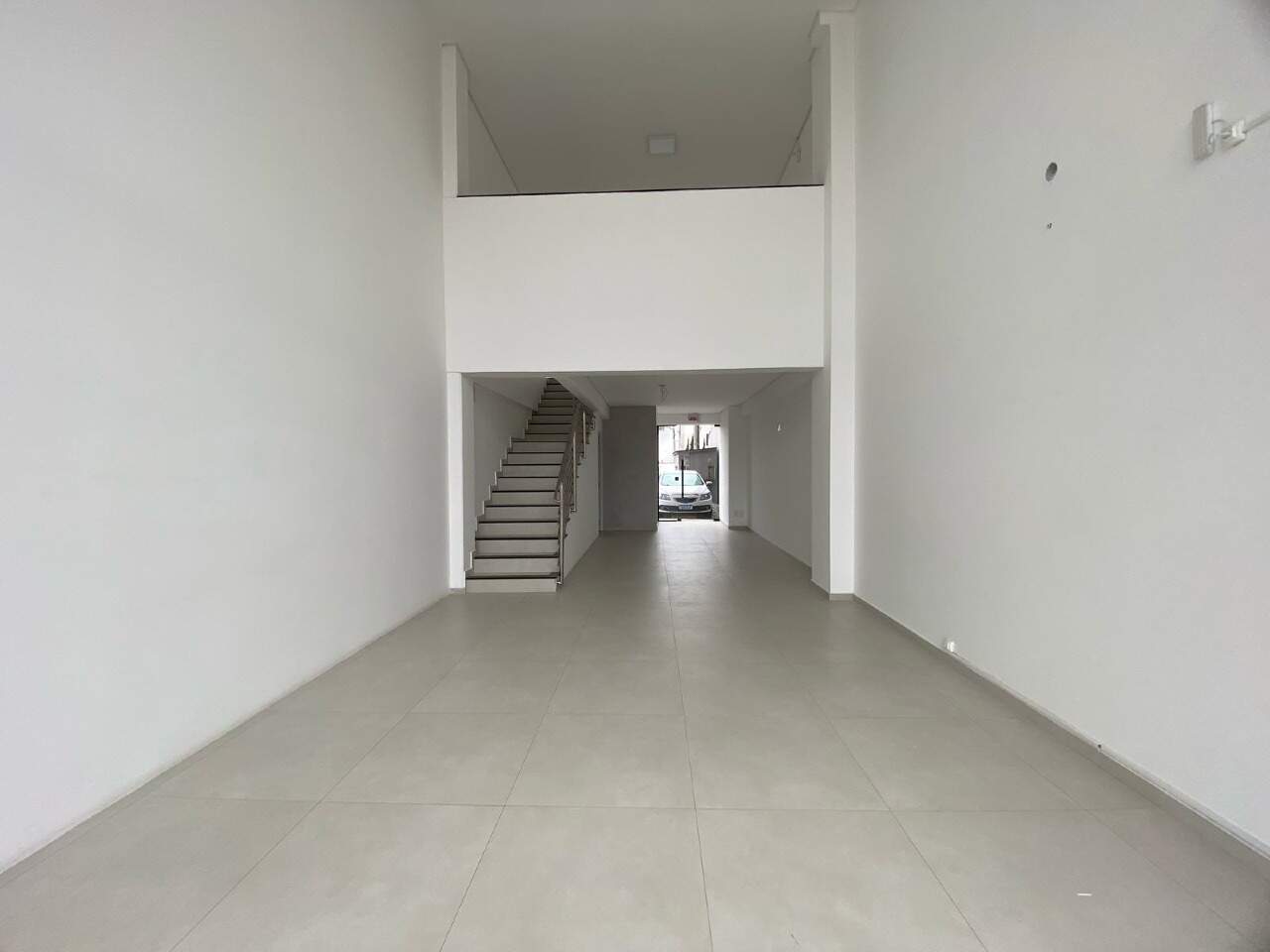 Loja / Salão / Ponto Comercial de 101m² no bairro Jardim Maluche, em Brusque | Eu Corretor