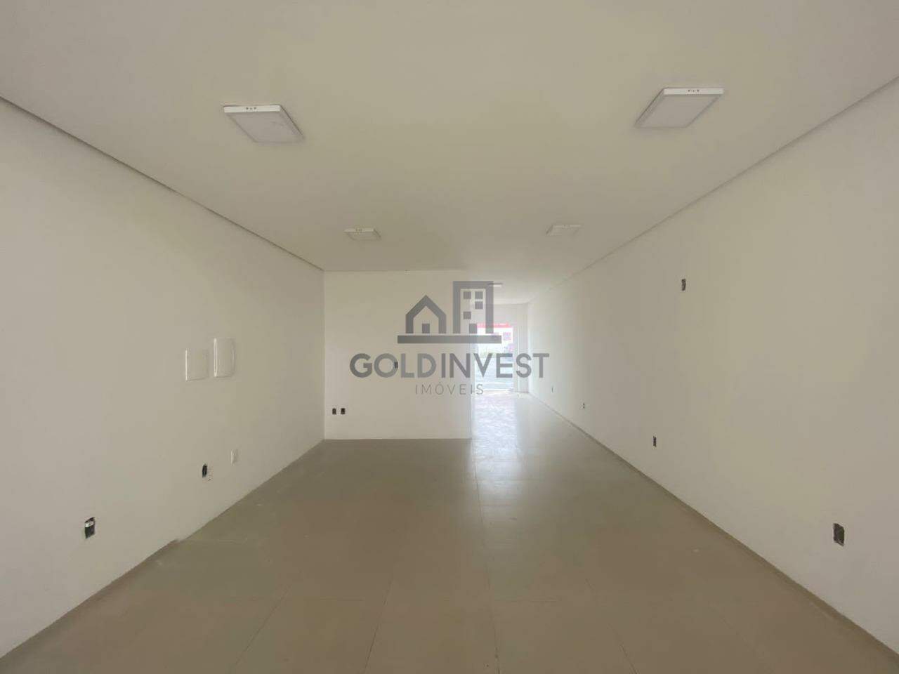 Sala Comercial para aluguel no Jardim Maluche: 