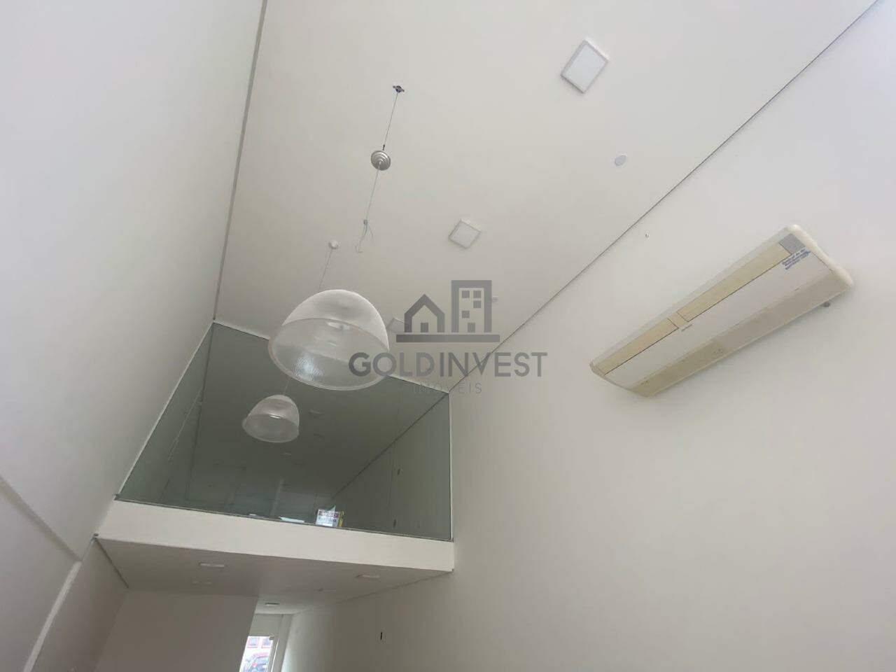 Sala Comercial para aluguel no Jardim Maluche: 