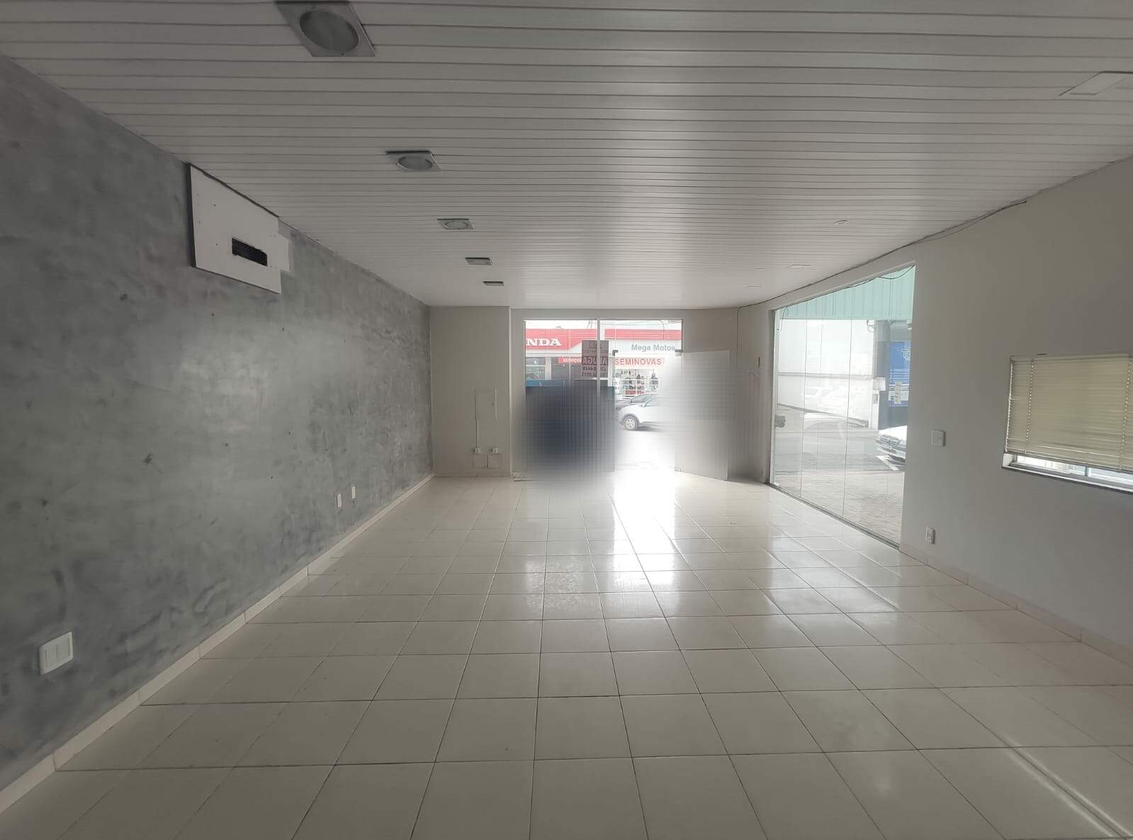 Loja / Salão / Ponto Comercial de 50m² no bairro Centro, em Brusque | Eu Corretor