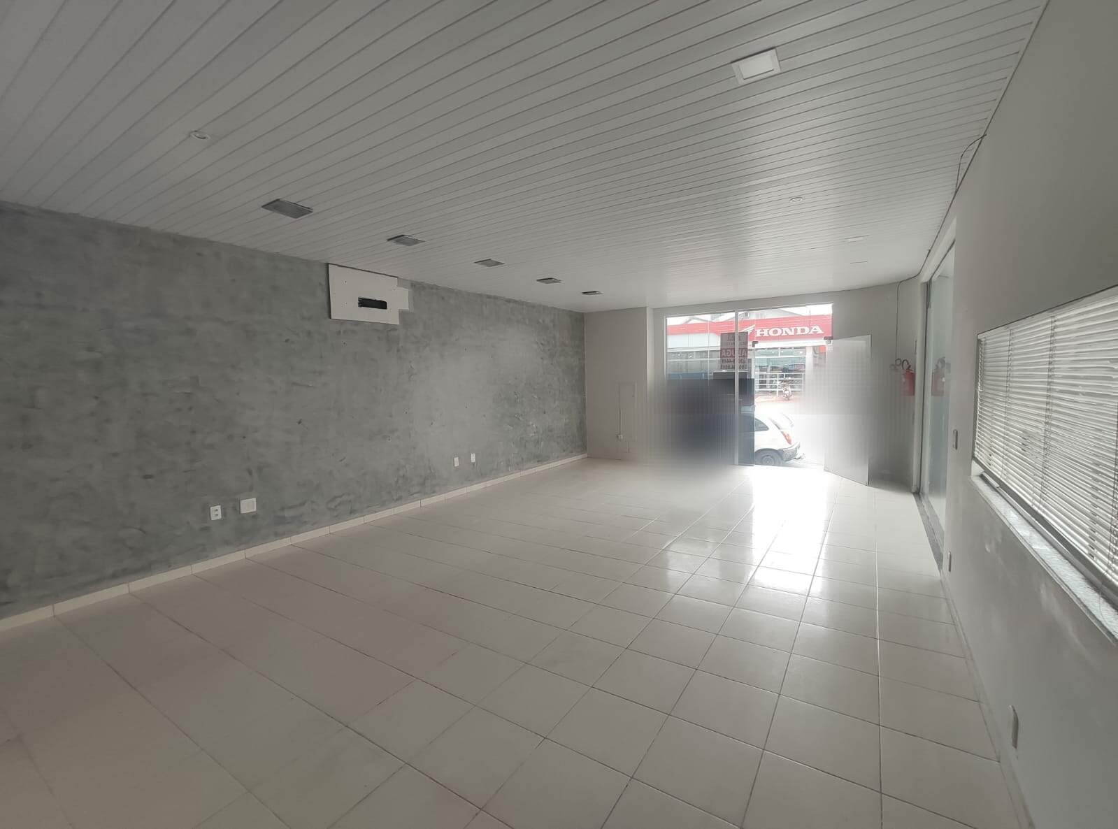 Loja / Salão / Ponto Comercial de 50m² no bairro Centro, em Brusque | Eu Corretor