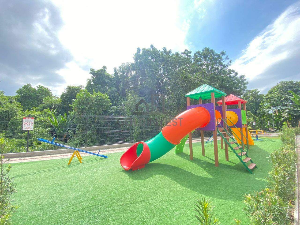 Apartamento de 2 quartos, 66m² no bairro Santa Terezinha, em Brusque | Eu Corretor