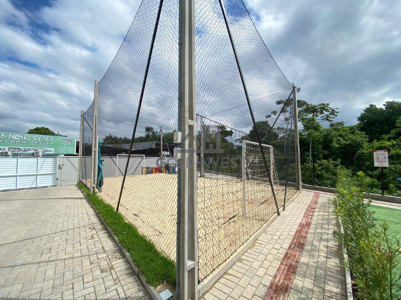 Apartamento de 2 quartos, 66m² no bairro Santa Terezinha, em Brusque | Eu Corretor