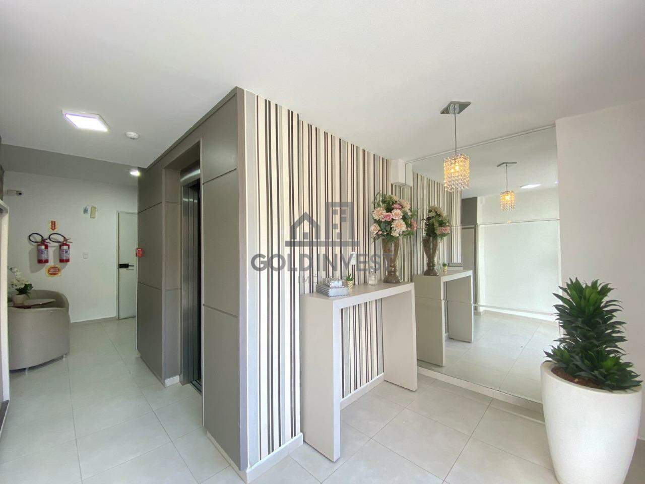 Apartamento de 2 quartos, 66m² no bairro Santa Terezinha, em Brusque | Eu Corretor