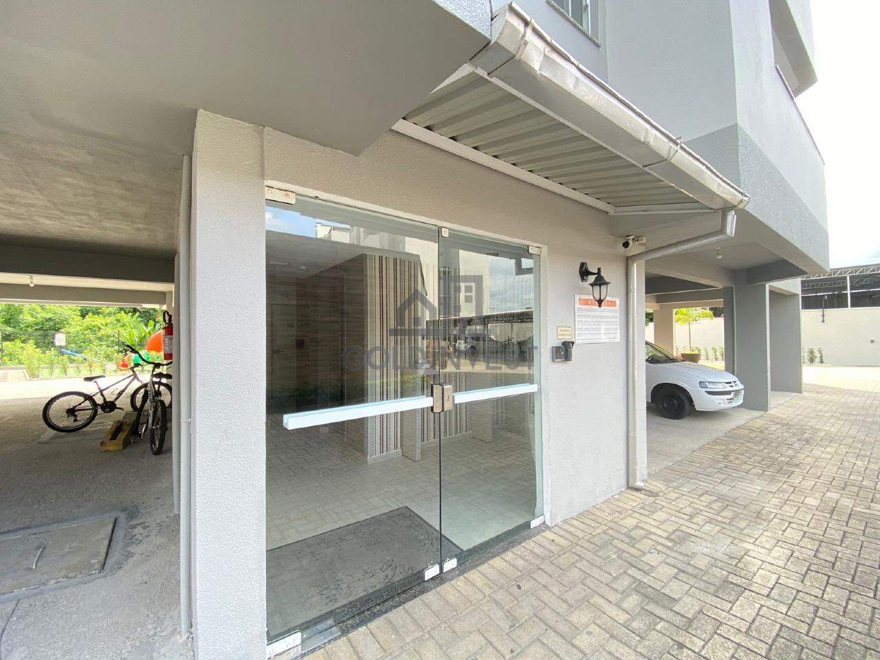 Apartamento de 2 quartos, 66m² no bairro Santa Terezinha, em Brusque | Eu Corretor