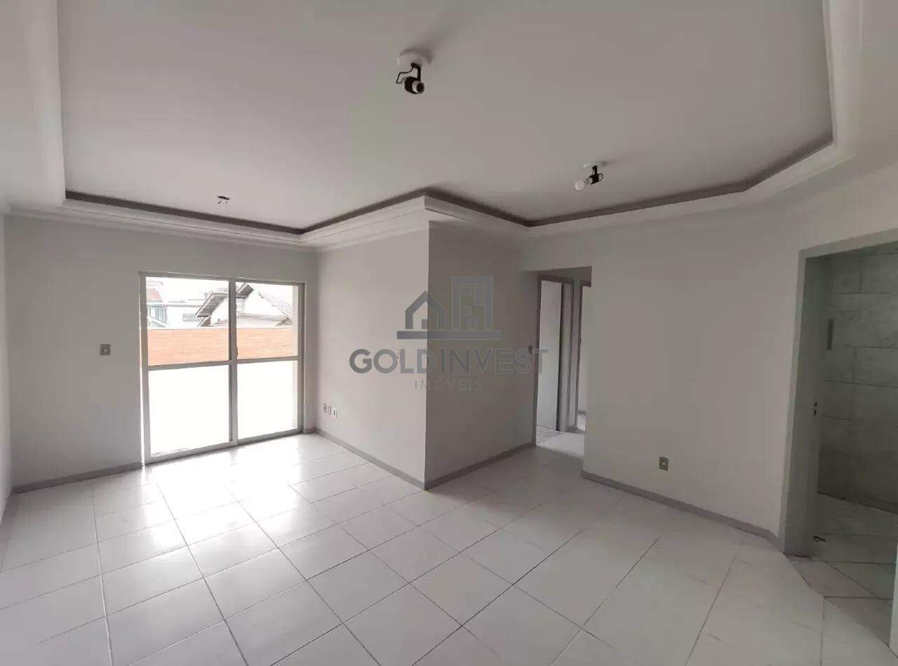 Apartamento de 3 quartos, 96m² no bairro Centro, em Brusque | Eu Corretor