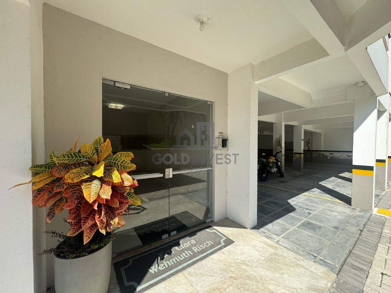 Apartamento de 3 quartos, 96m² no bairro Centro, em Brusque | Eu Corretor