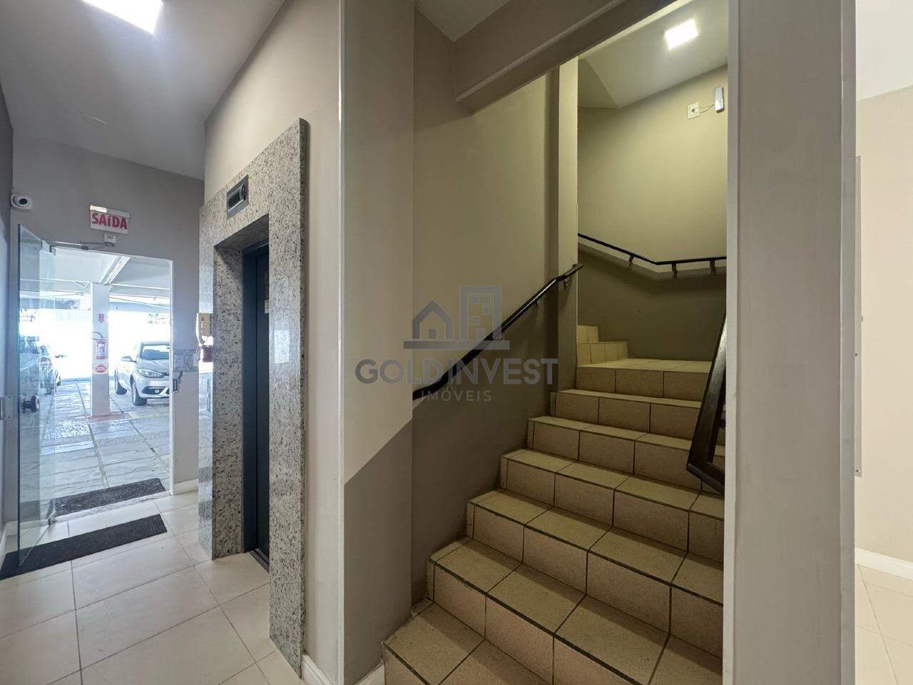 Apartamento de 3 quartos, 96m² no bairro Centro, em Brusque | Eu Corretor