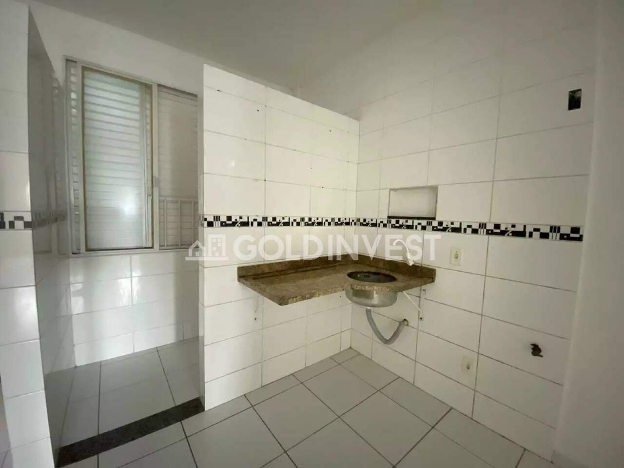 Apartamento de 2 quartos, 50m² no bairro Guarani, em Brusque | Eu Corretor