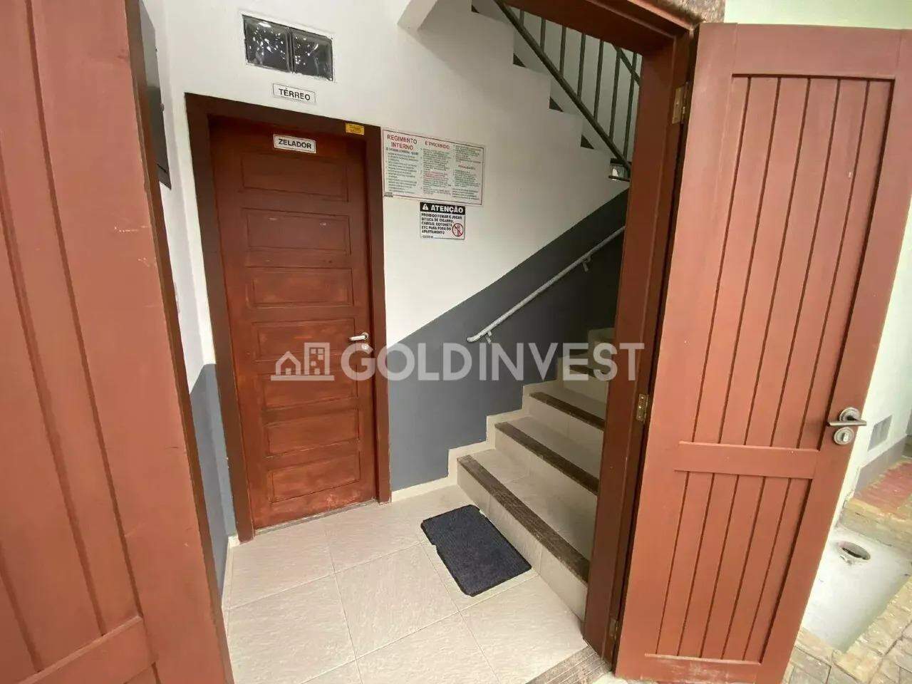 Apartamento de 2 quartos, 50m² no bairro Guarani, em Brusque | Eu Corretor