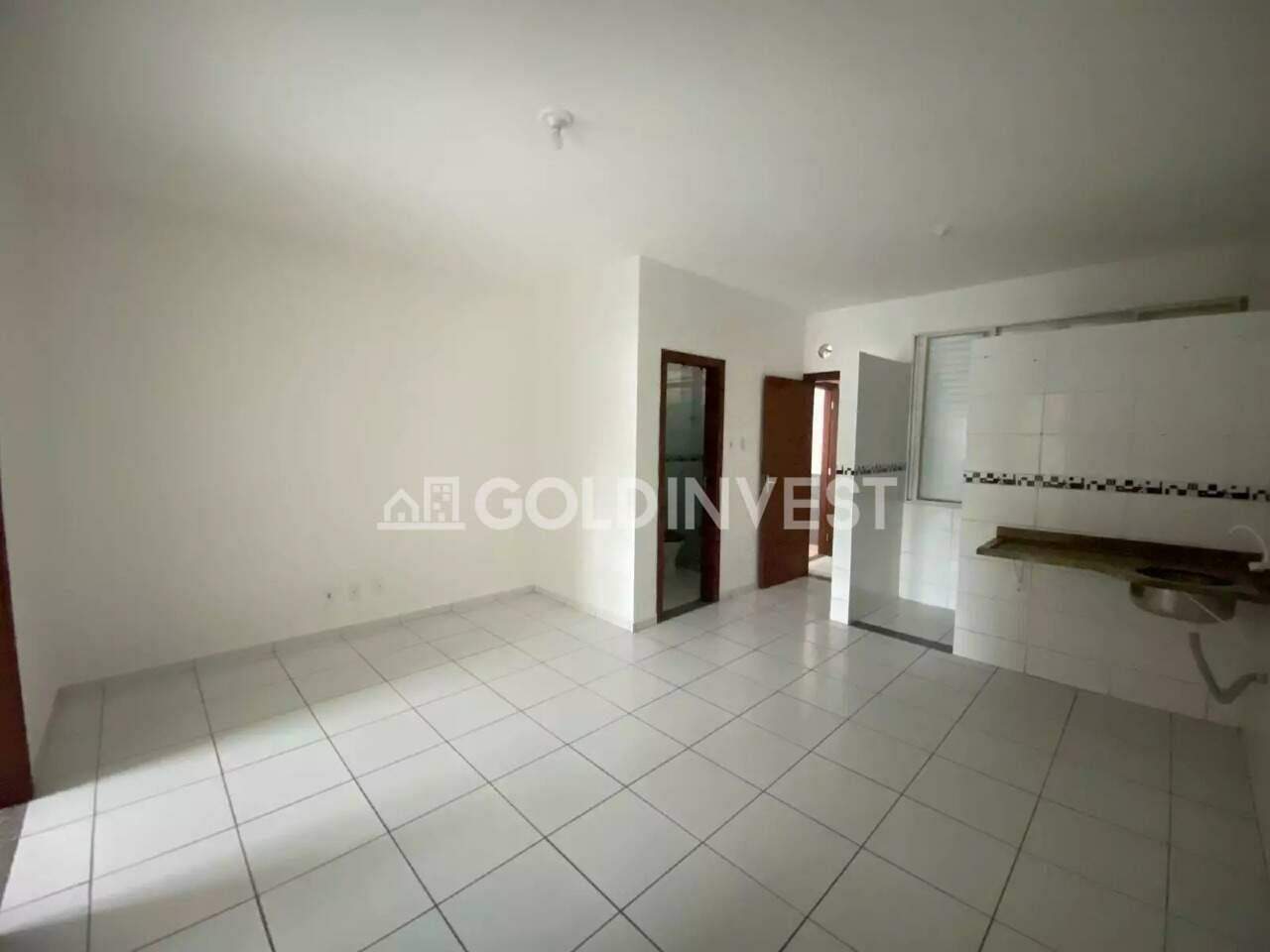 Apartamento de 2 quartos, 50m² no bairro Guarani, em Brusque | Eu Corretor