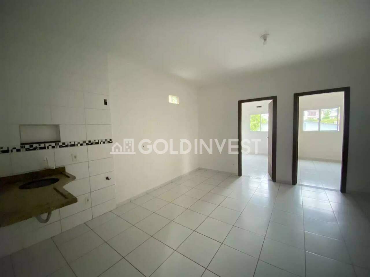 Apartamento de 2 quartos, 50m² no bairro Guarani, em Brusque | Eu Corretor
