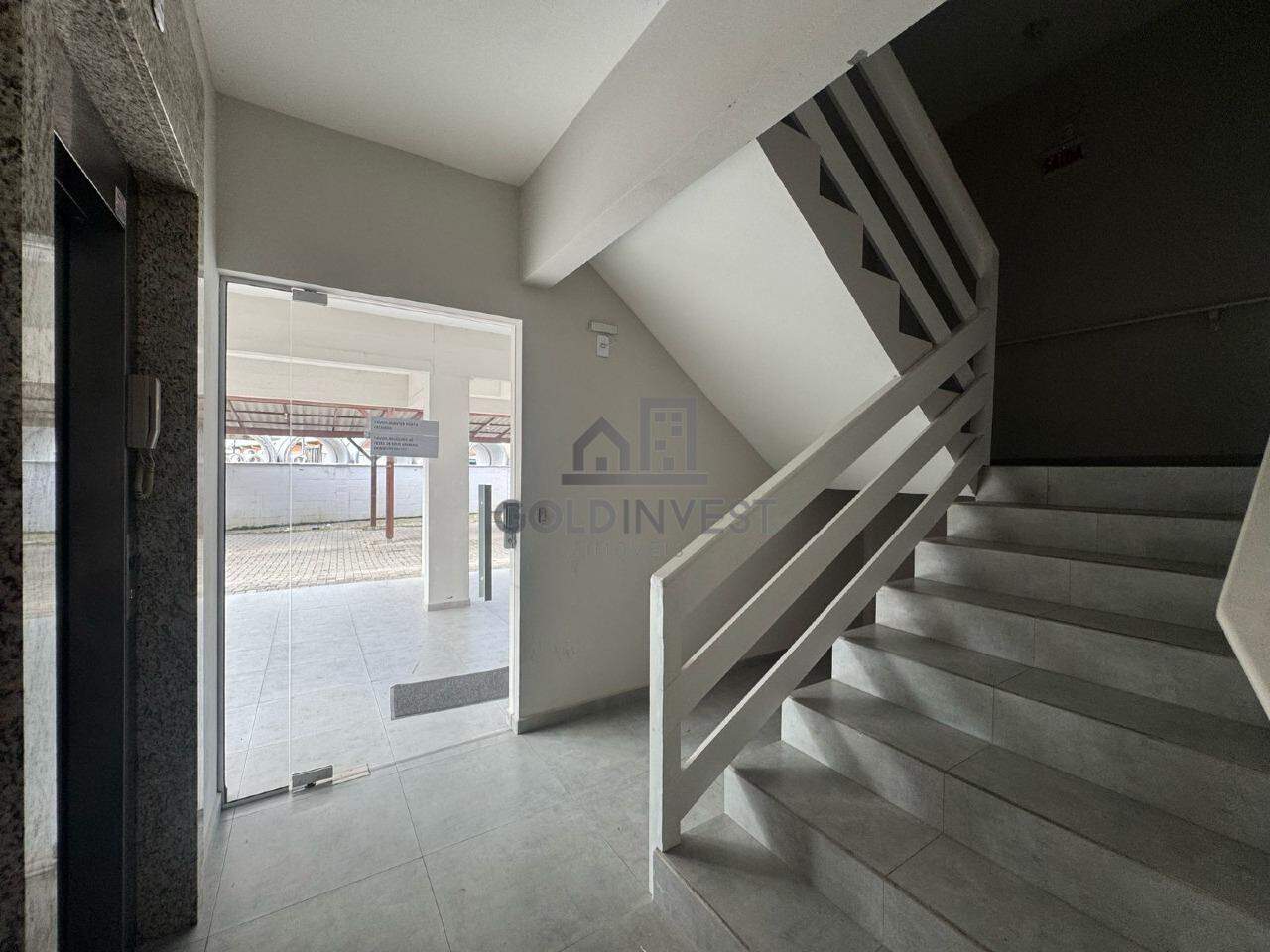 Apartamento de 2 quartos, 60m² no bairro Nova Brasília, em Brusque | Eu Corretor