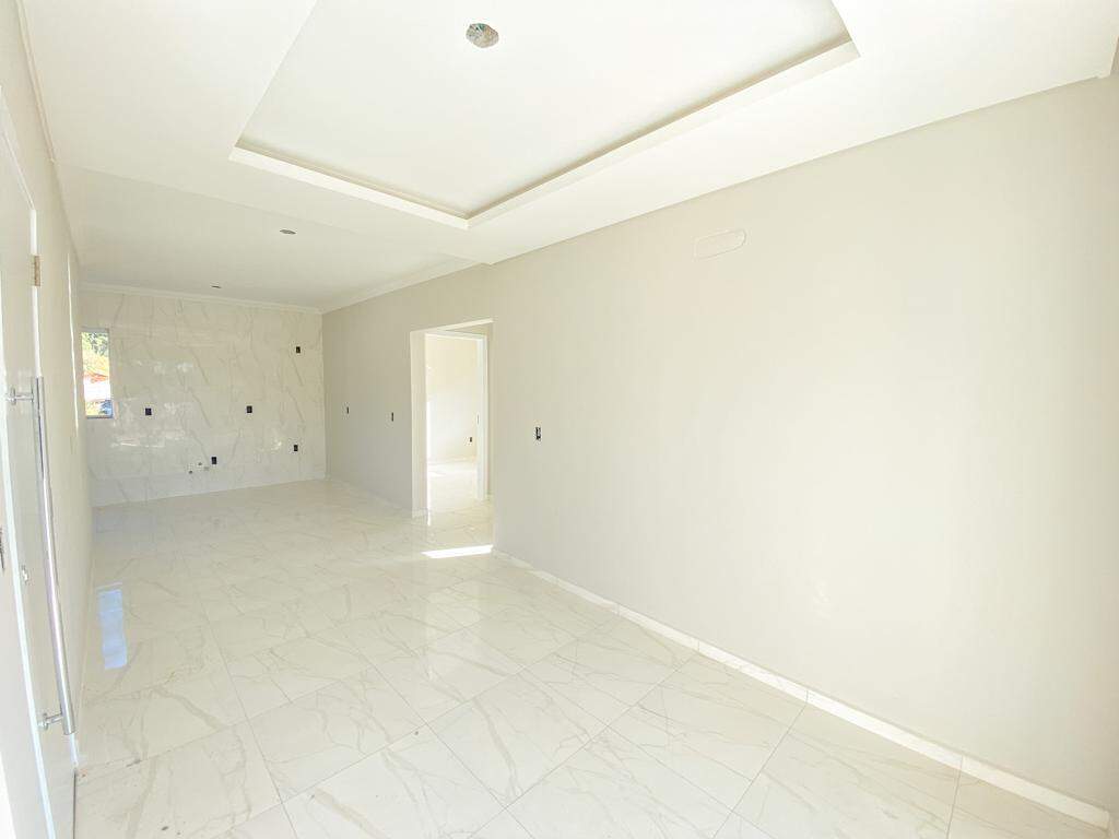 Apartamento de 2 quartos, 60m² no bairro Nova Brasília, em Brusque | Eu Corretor