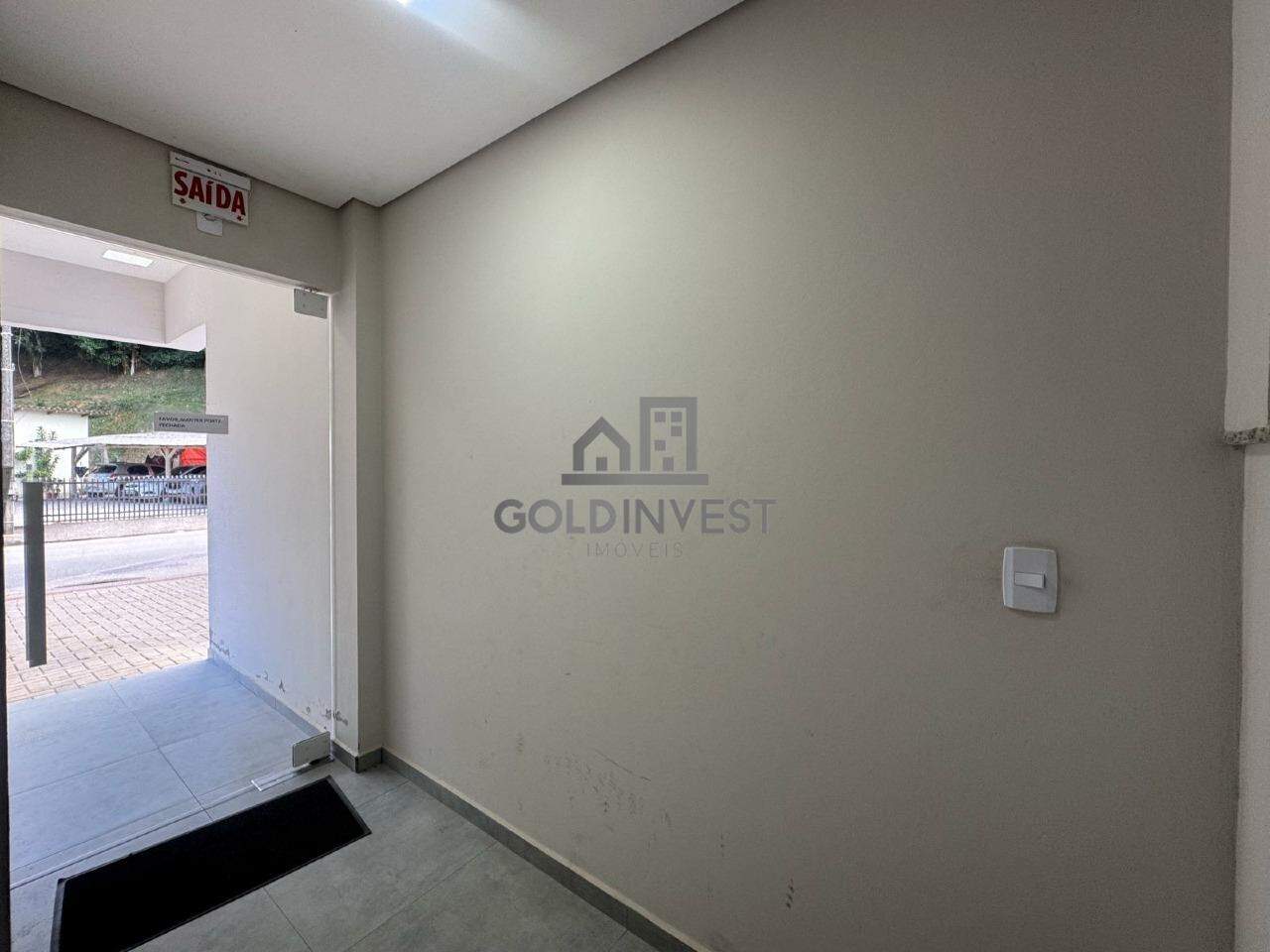 Apartamento de 2 quartos, 60m² no bairro Nova Brasília, em Brusque | Eu Corretor