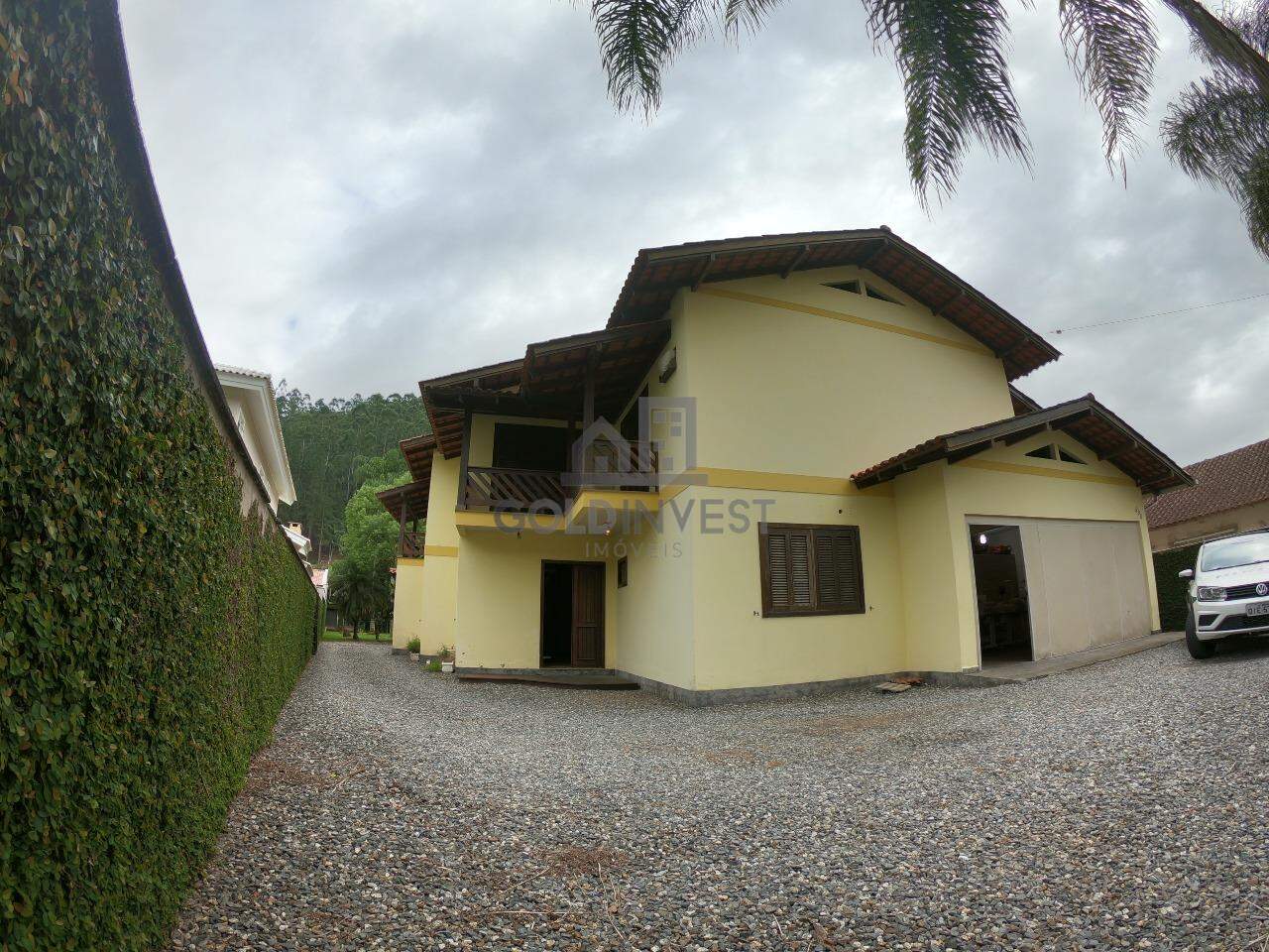 Casa com 5 quartos no bairro São Pedro!!!