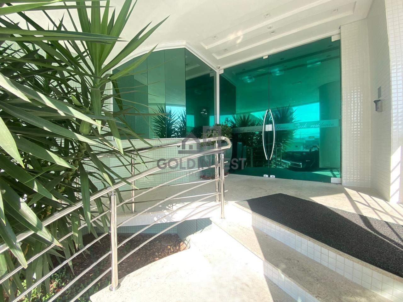 Apartamento de 3 quartos, 220m² no bairro Centro I, em Brusque | Eu Corretor