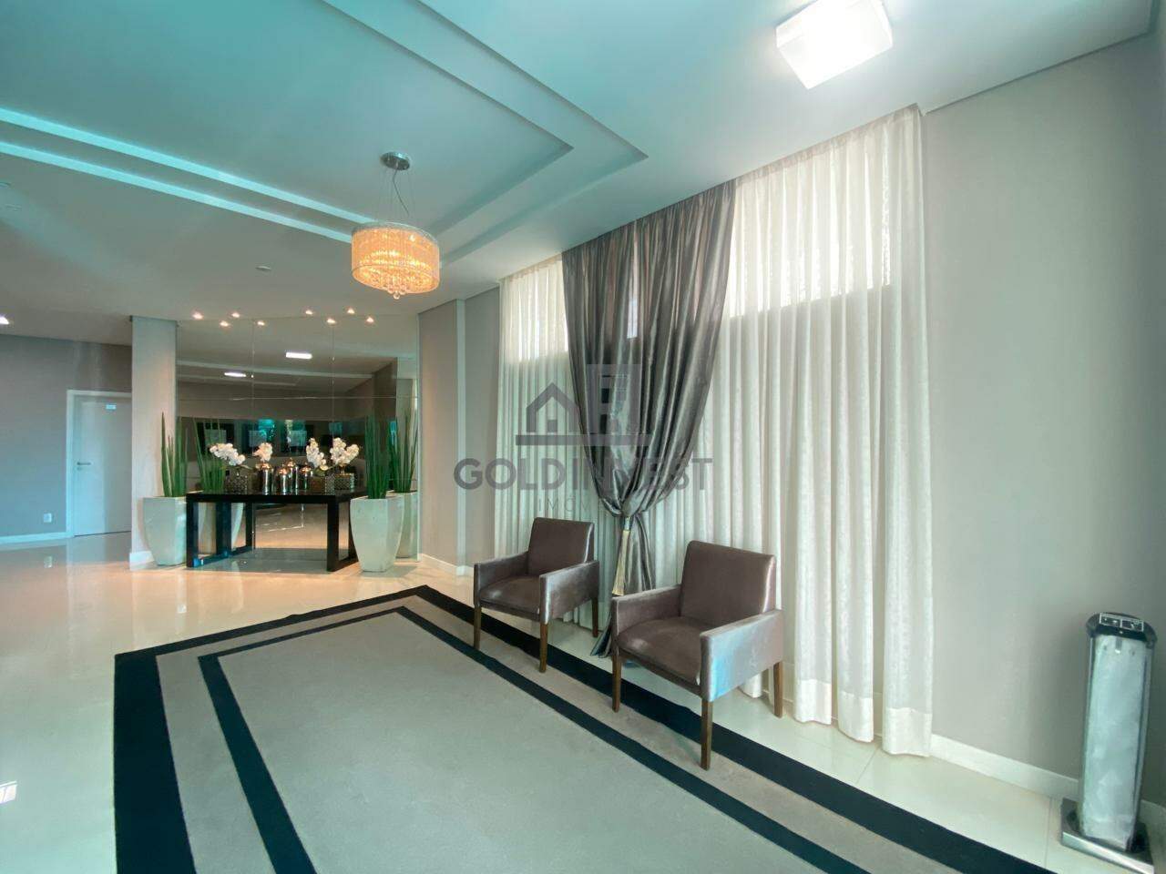 Apartamento de 3 quartos, 220m² no bairro Centro I, em Brusque | Eu Corretor