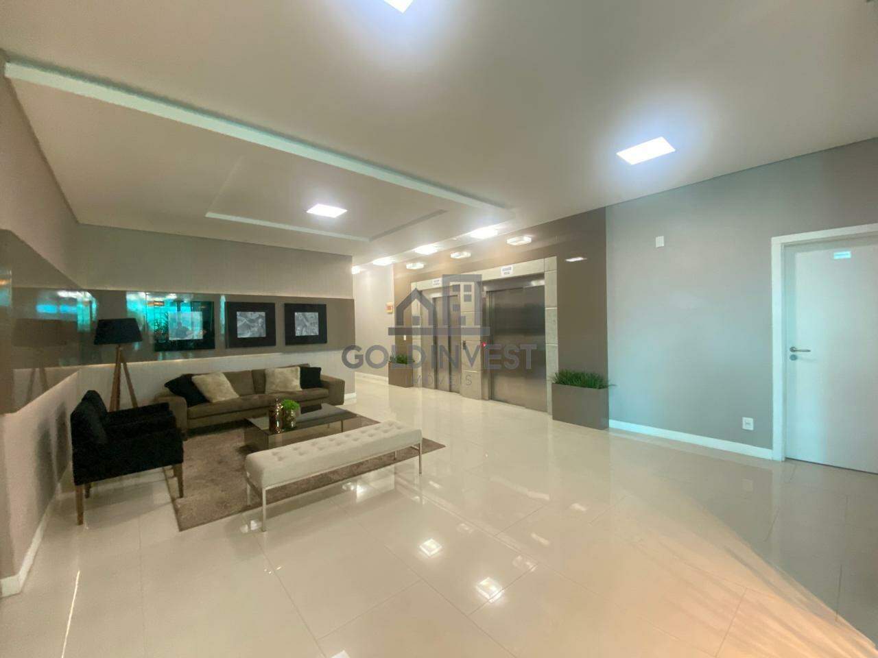 Apartamento de 3 quartos, 220m² no bairro Centro I, em Brusque | Eu Corretor