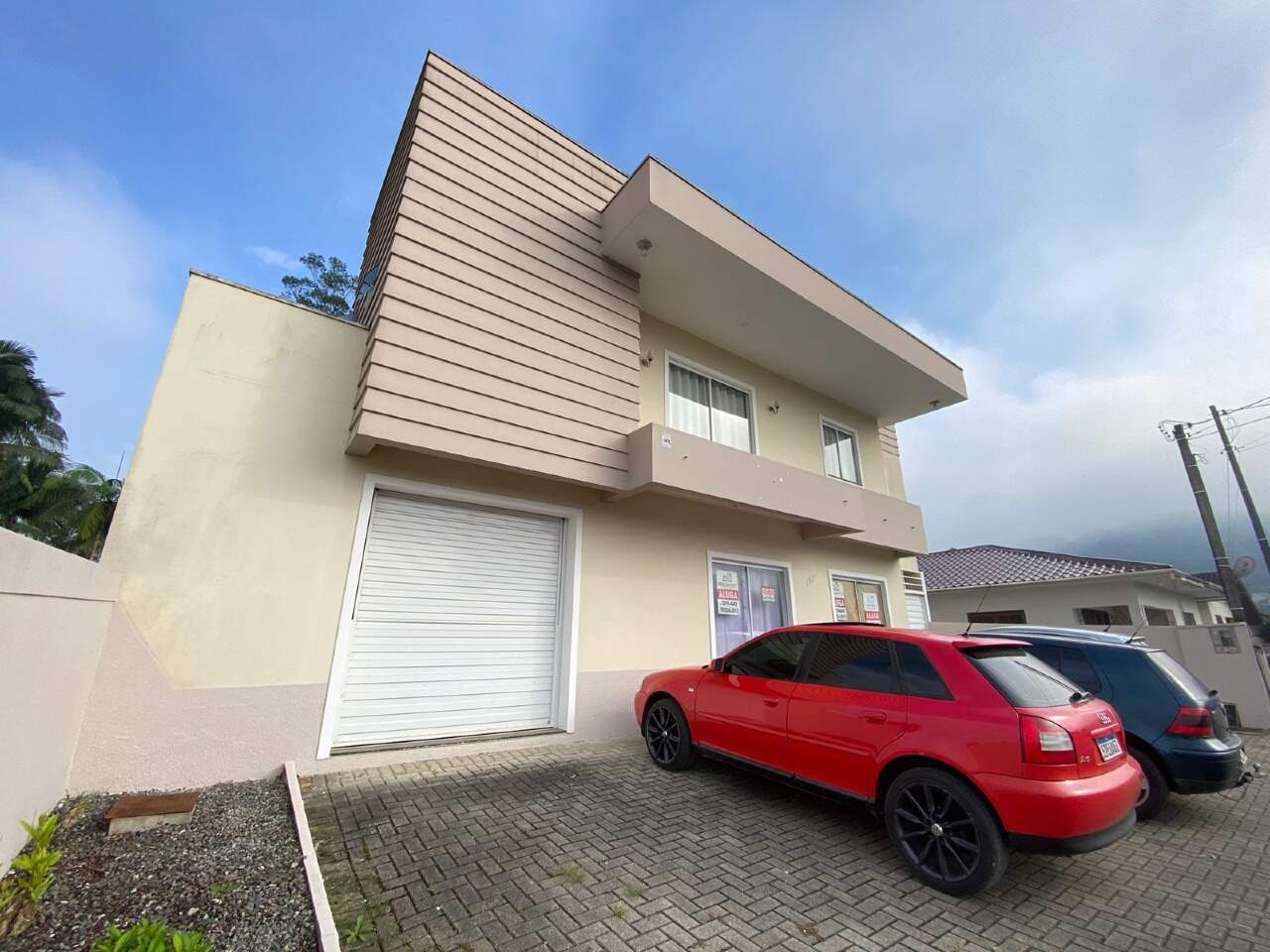 Casa de 3 quartos, 130m² no bairro CENTRO, em Guabiruba | Eu Corretor