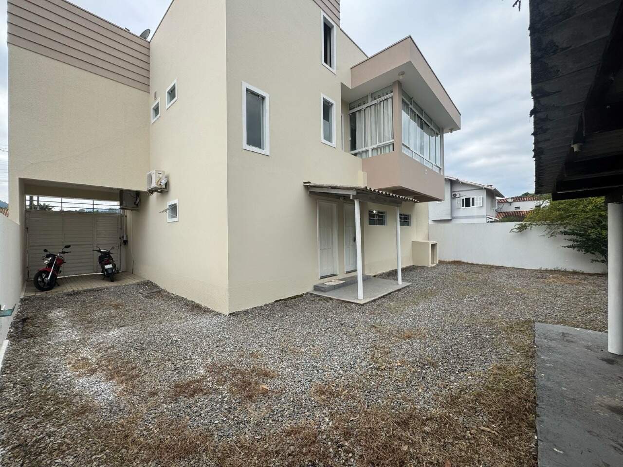 Casa de 3 quartos, 130m² no bairro CENTRO, em Guabiruba | Eu Corretor