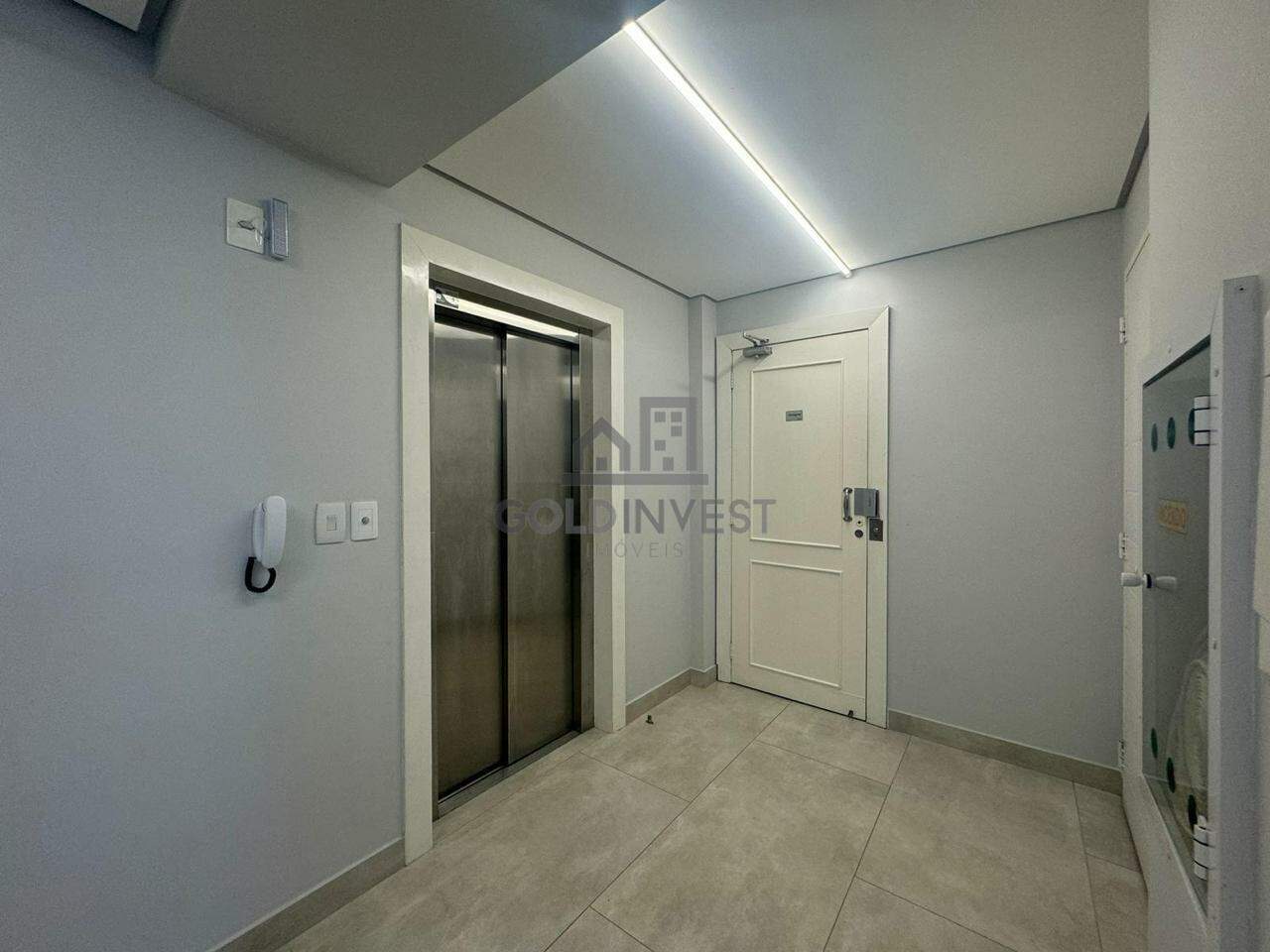 Apartamento de 3 quartos, 131m² no bairro Centro I, em Brusque | Eu Corretor