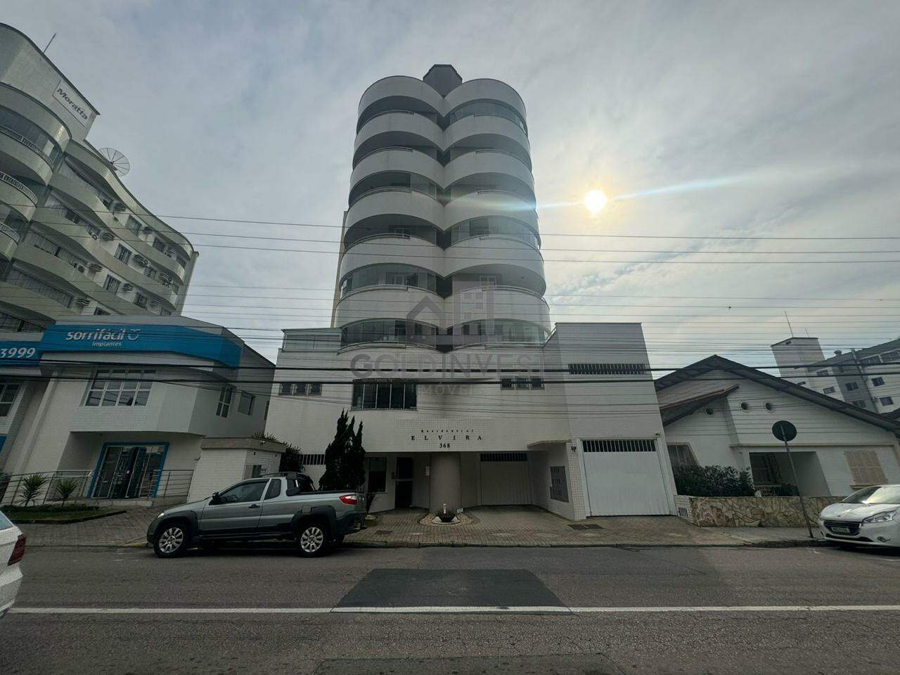Apartamento de 3 quartos, 131m² no bairro Centro I, em Brusque | Eu Corretor