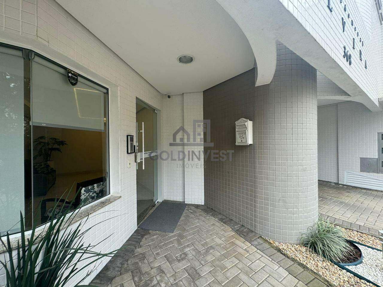 Apartamento de 3 quartos, 131m² no bairro Centro I, em Brusque | Eu Corretor