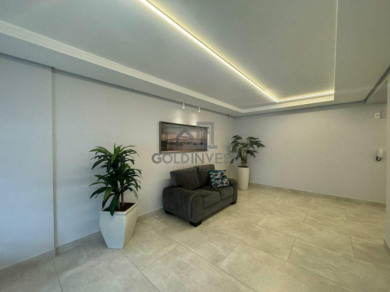 Apartamento de 3 quartos, 131m² no bairro Centro I, em Brusque | Eu Corretor